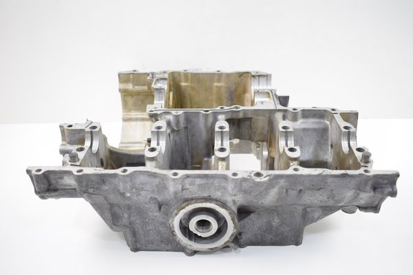 Bloco Carcaça Motor Inferior Cbr 900rr 96/99