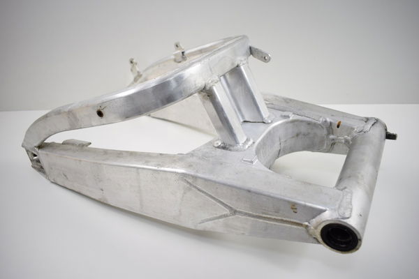 Balança Quadro Elastico Cbr 900rr 96/97/98/99 Original