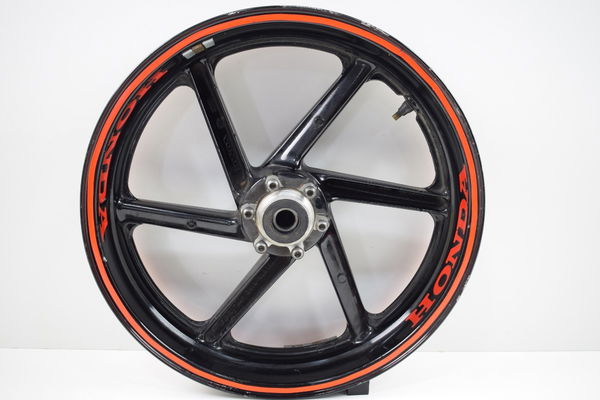 Roda Dianteira Cbr 900rr 95-96 Original