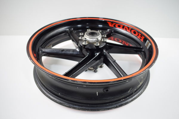 Roda Dianteira Cbr 900rr 95-96 Original