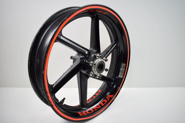 Roda Dianteira Cbr 900rr 95-96 Original