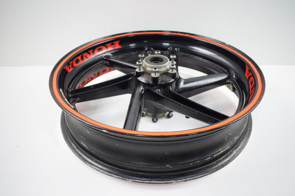 Roda Dianteira Cbr 900rr 95-96 Original