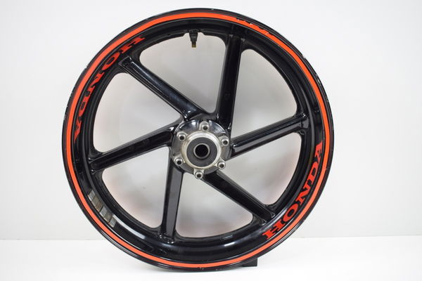 Roda Dianteira Cbr 900rr 95-96 Original