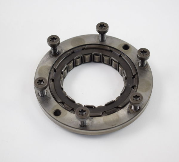 Placa Partida Cbr 900rr 96/97/98/99 Original