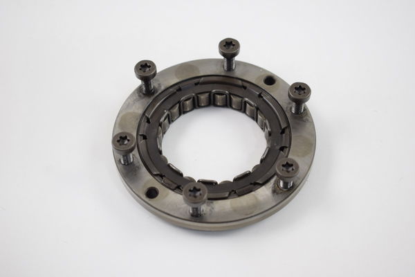 Placa Partida Cbr 900rr 96/97/98/99 Original