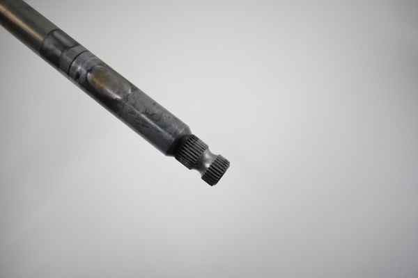 Eixo Pedal Cambio Marcha Cbr 900rr 96/97/98/99 Original