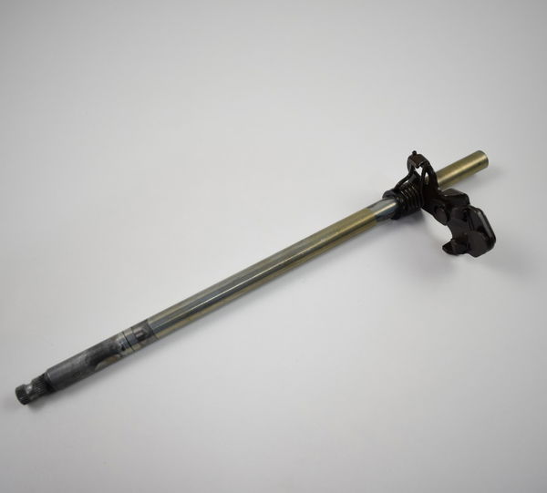 Eixo Pedal Cambio Marcha Cbr 900rr 96/97/98/99 Original