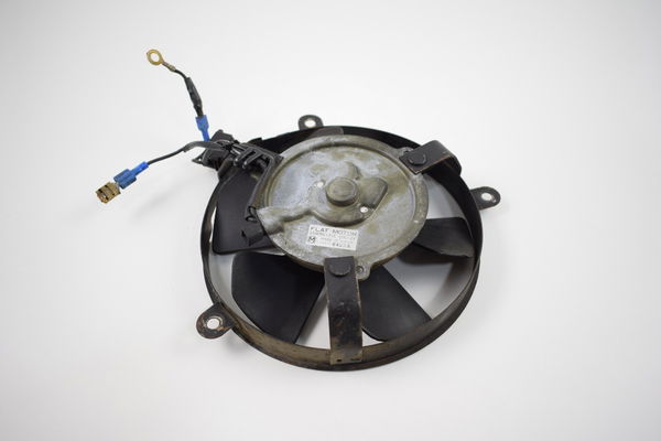 Ventoinha Radiador Cbr 900rr 96/97/98/99 Original