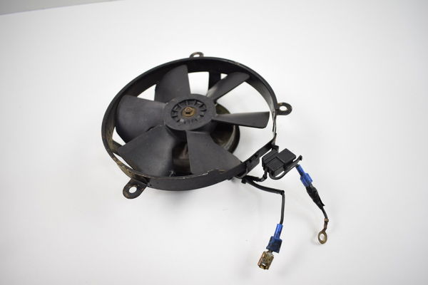Ventoinha Radiador Cbr 900rr 96/97/98/99 Original