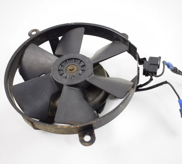 Ventoinha Radiador Cbr 900rr 96/97/98/99 Original
