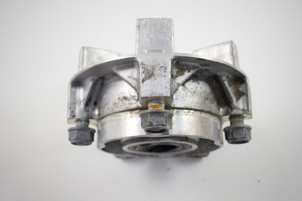 Cubo Coroa Flange Cbr 900rr 96/97/98/99 Original