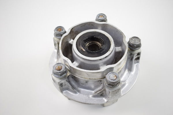 Cubo Coroa Flange Cbr 900rr 96/97/98/99 Original