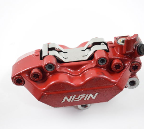 Pinça Freio Dianteiro Direito Cbr 900rr 96/97/98/99 Original