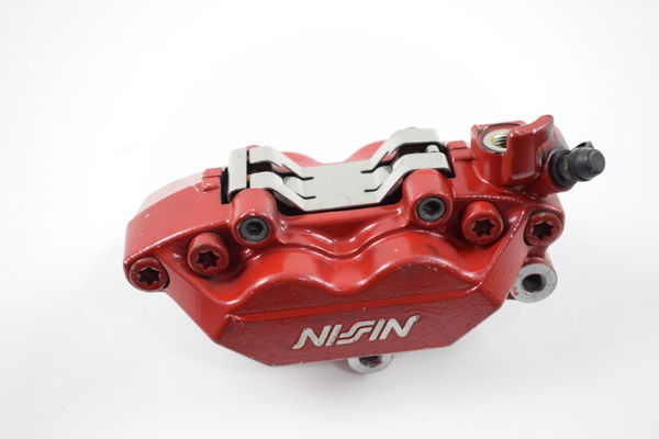 Pinça Freio Dianteiro Direito Cbr 900rr 96/97/98/99 Original