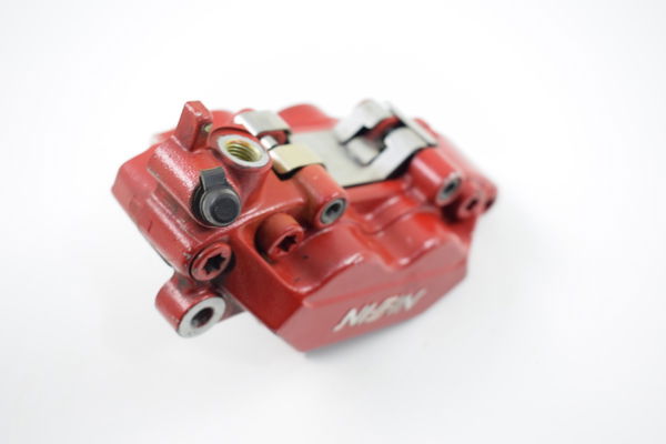 Pinça Freio Dianteiro Esquer. Cbr 900rr 96/97/98/99 Original