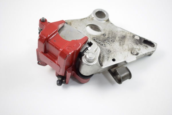 Pinça Freio Traseiro C/suporte Cbr 900rr 96/97/98/99 