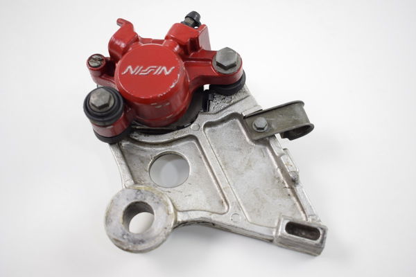 Pinça Freio Traseiro C/suporte Cbr 900rr 96/97/98/99 