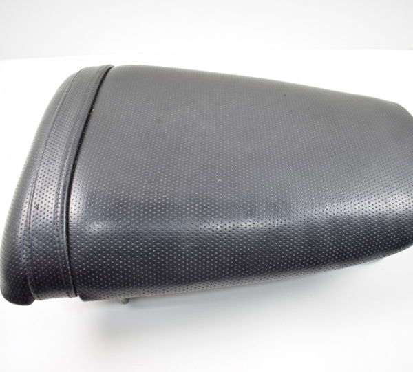 Banco Traseiro Cbr 900rr 96/97/98/99 Original Preto