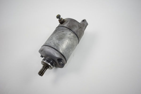 Motor Arranque Cb 500 98-05 Original