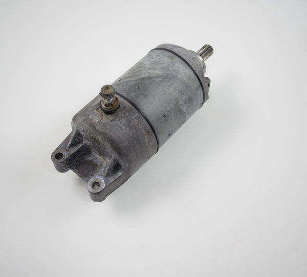 Motor Arranque Cb 500 98-05 Original