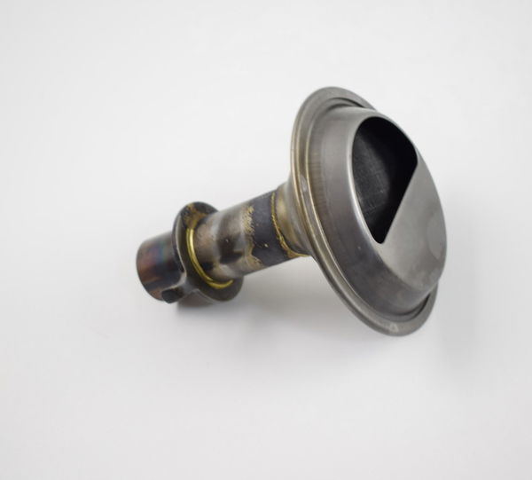 Pescador Oleo Cb 500 98-05 Original