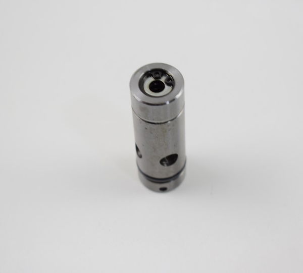 Válvula Pressão Oleo Cb 500 98-05 Original