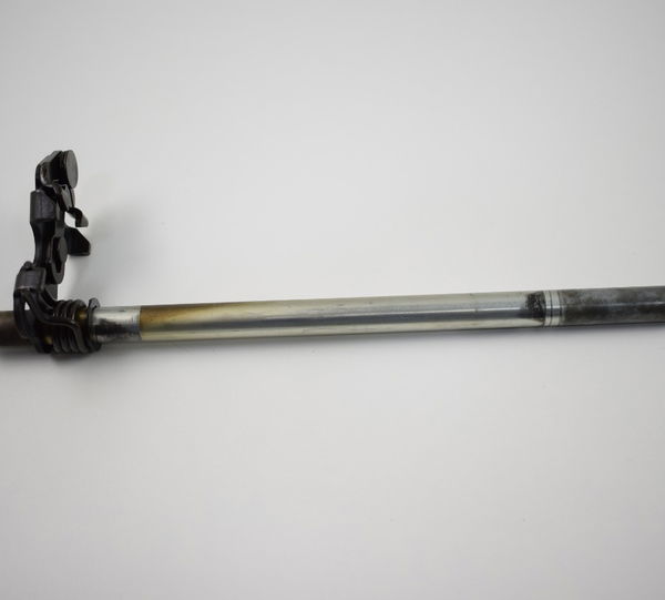 Eixo Pedal Cambio Marcha Cb 500 98-05 Original