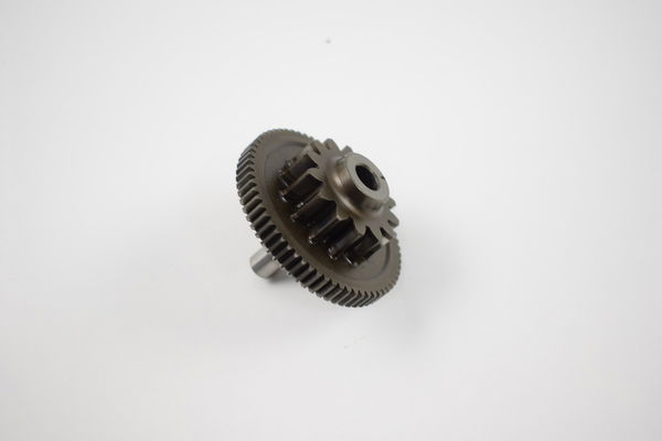 Engrenagem Redução Partida Cb 500 98-05 Original