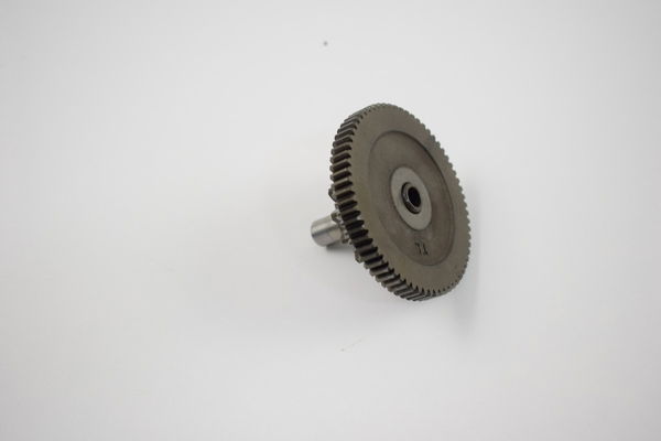Engrenagem Redução Partida Cb 500 98-05 Original