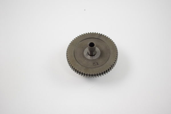 Engrenagem Redução Partida Cb 500 98-05 Original