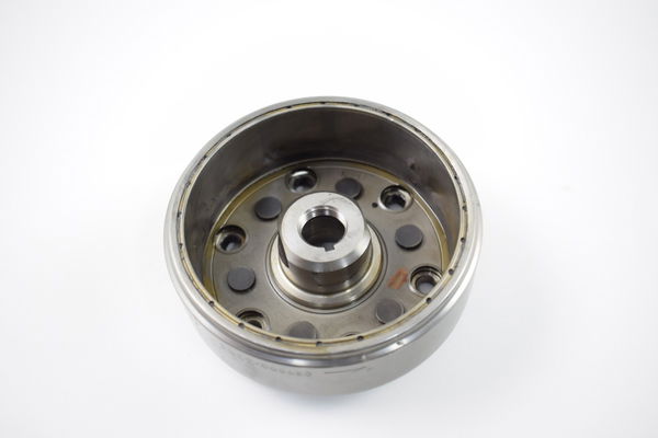 Volante Magneto Cb 500 Cb500 98-05 Original 