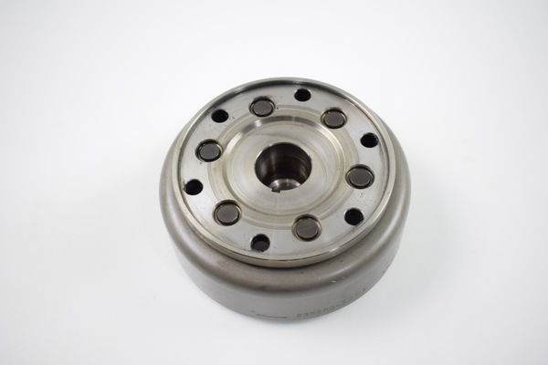 Volante Magneto Cb 500 Cb500 98-05 Original 