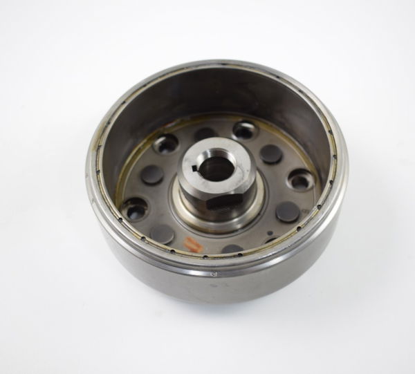 Volante Magneto Cb 500 Cb500 98-05 Original 