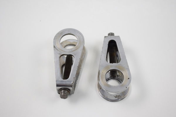 Esticador Corrente (par) Cbr 900rr 96/97/98/99 Original