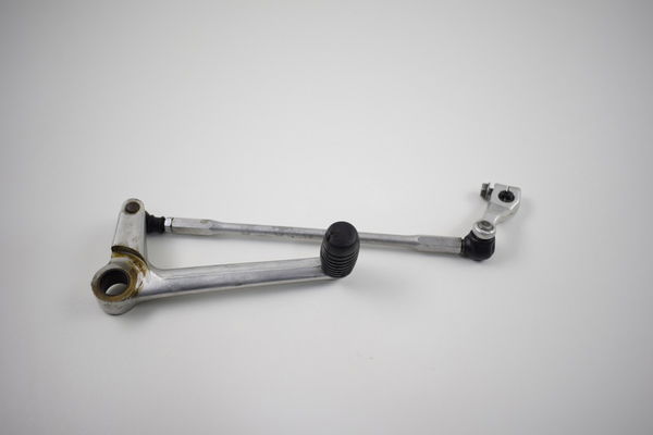 Pedal Cambio Marcha Completo Cbr 900rr 96/97/98/99 Original