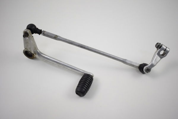 Pedal Cambio Marcha Completo Cbr 900rr 96/97/98/99 Original