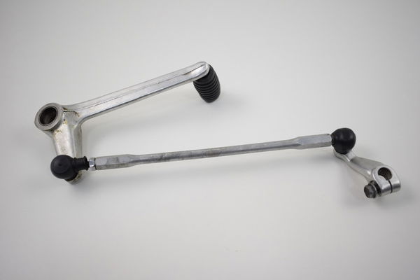 Pedal Cambio Marcha Completo Cbr 900rr 96/97/98/99 Original