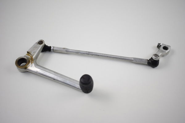 Pedal Cambio Marcha Completo Cbr 900rr 96/97/98/99 Original