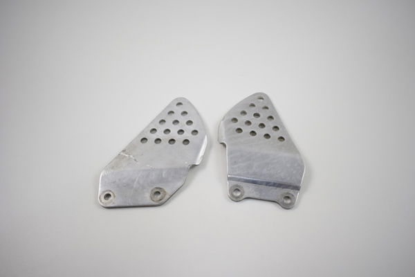 Protetor Quadro Cbr 900rr 96/97/98/99 Original