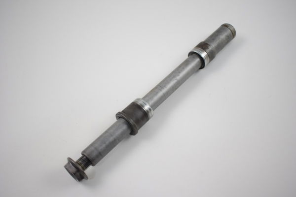 Eixo Roda Dianteira Cbr 900rr 96/97/98/99 Original