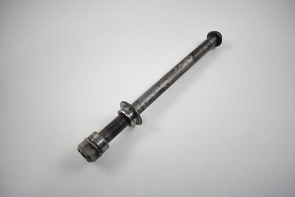 Eixo Roda Traseira Cbr 900rr 96/97/98/99 Original
