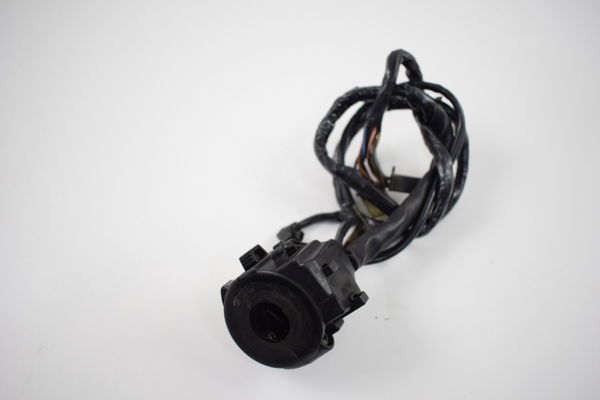 Chave Punho Esquerdo Buzina Cbr 900rr 96/97/98/99 Original