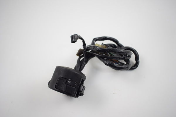 Chave Punho Esquerdo Buzina Cbr 900rr 96/97/98/99 Original