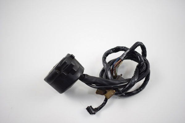 Chave Punho Esquerdo Buzina Cbr 900rr 96/97/98/99 Original
