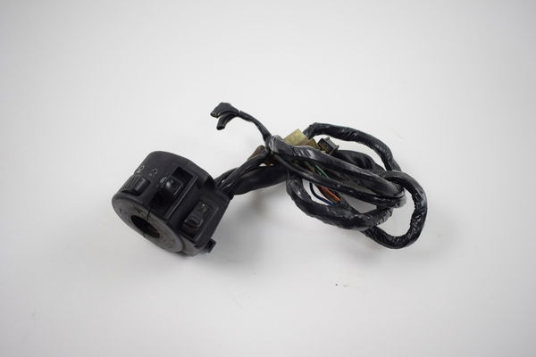 Chave Punho Esquerdo Buzina Cbr 900rr 96/97/98/99 Original