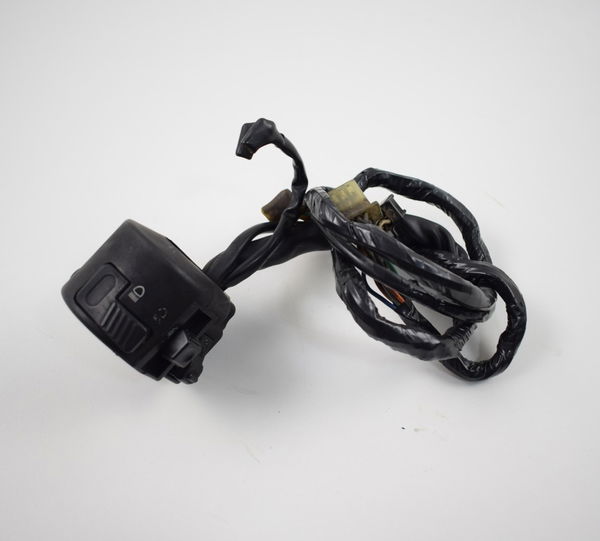 Chave Punho Esquerdo Buzina Cbr 900rr 96/97/98/99 Original