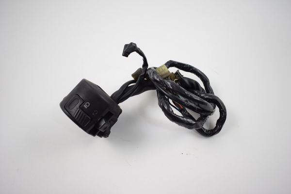 Chave Punho Esquerdo Buzina Cbr 900rr 96/97/98/99 Original