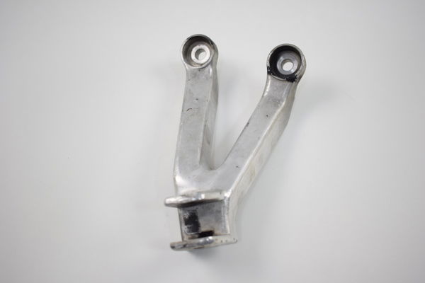 Bacalhau Traseiro Esquerdo Cbr 900rr 96/97/98/99 Original