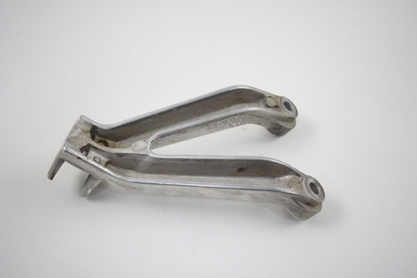 Bacalhau Traseiro Esquerdo Cbr 900rr 96/97/98/99 Original