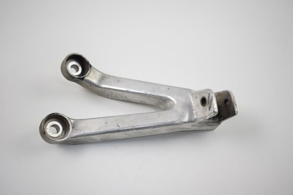 Bacalhau Traseiro Esquerdo Cbr 900rr 96/97/98/99 Original